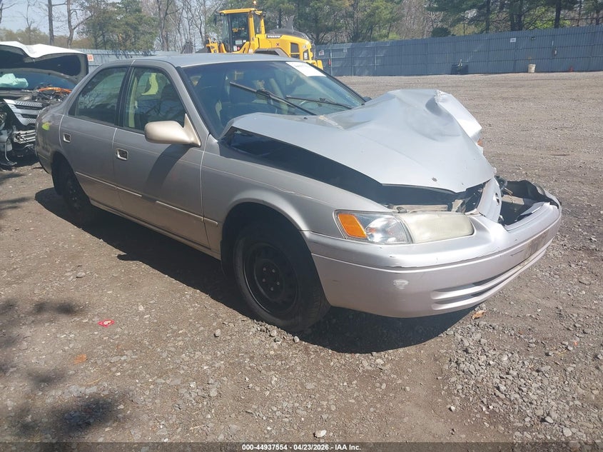 1998 TOYOTA CAMRY CE