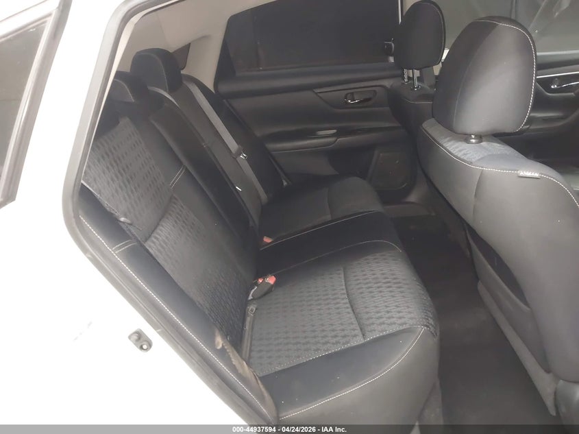 VIN 1N4AL3AP0HC156788 2017 NISSAN ALTIMA 2.5 S