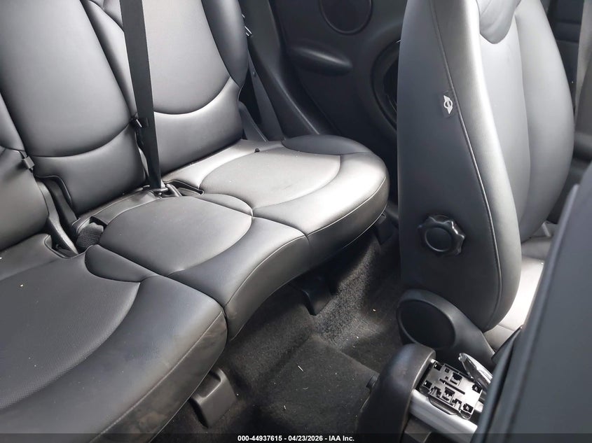 2013 MINI COUNTRYMAN auction photo 8