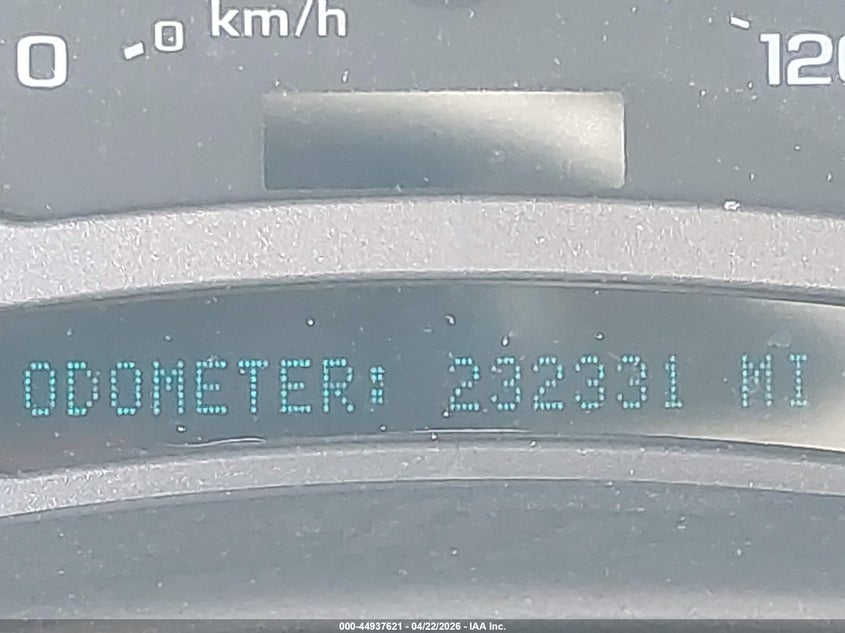 2004 GMC Yukon Denali VIN: 1GKEK63U54J272999 Lot: 44937621