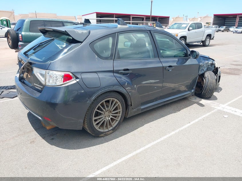 Vin: jf1gr7e69dg811972, lot: 45435049, subaru impreza wrx 20134