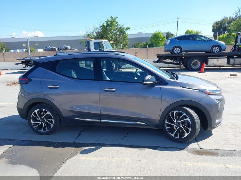 2022 Chevrolet Bolt Euv Fwd Premier VIN: 1G1FZ6S07N4103084 Lot: 44937700