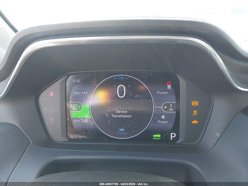 2022 Chevrolet Bolt Euv Fwd Premier VIN: 1G1FZ6S07N4103084 Lot: 44937700