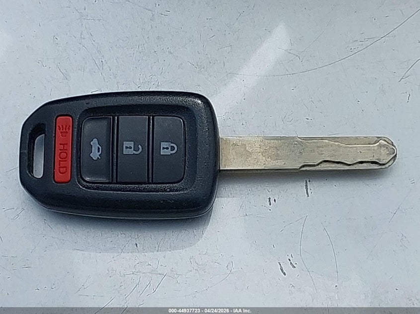VIN 2HGFC2F6XLH504226 2020 HONDA CIVIC LX