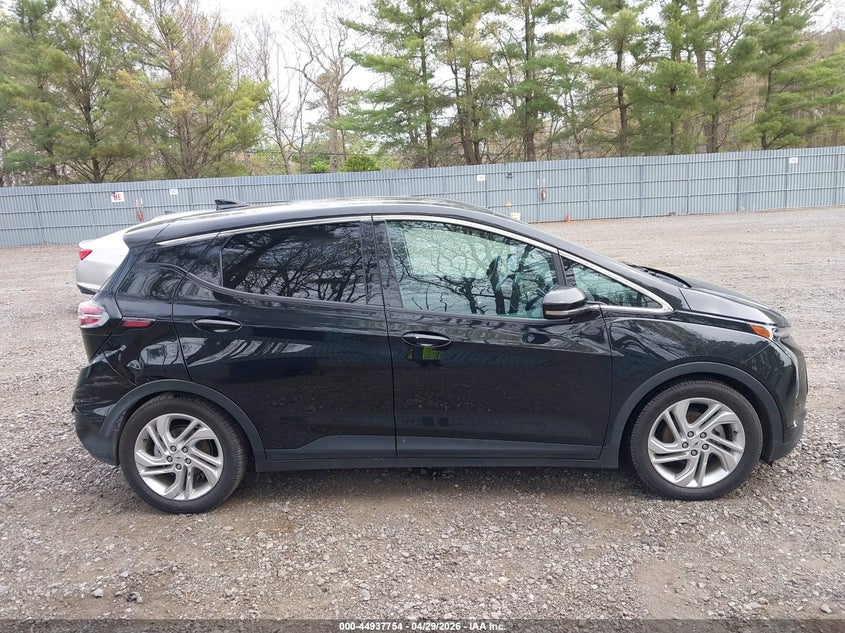 2023 Chevrolet Bolt Ev Fwd 1Lt VIN: 1G1FW6S08P4153942 Lot: 44937754