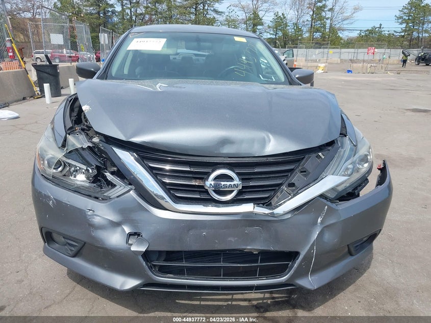 2018 NISSAN ALTIMA auction photo 6