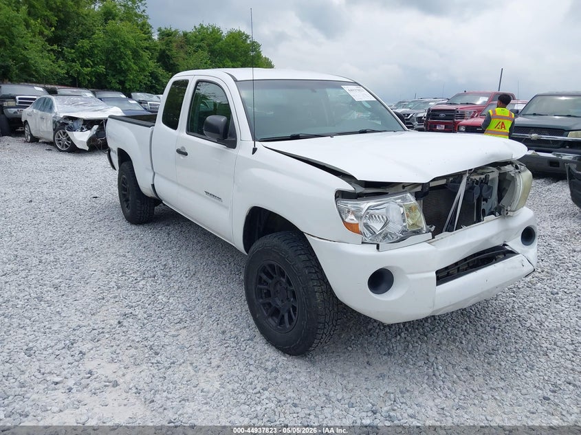 2008 Toyota Tacoma
