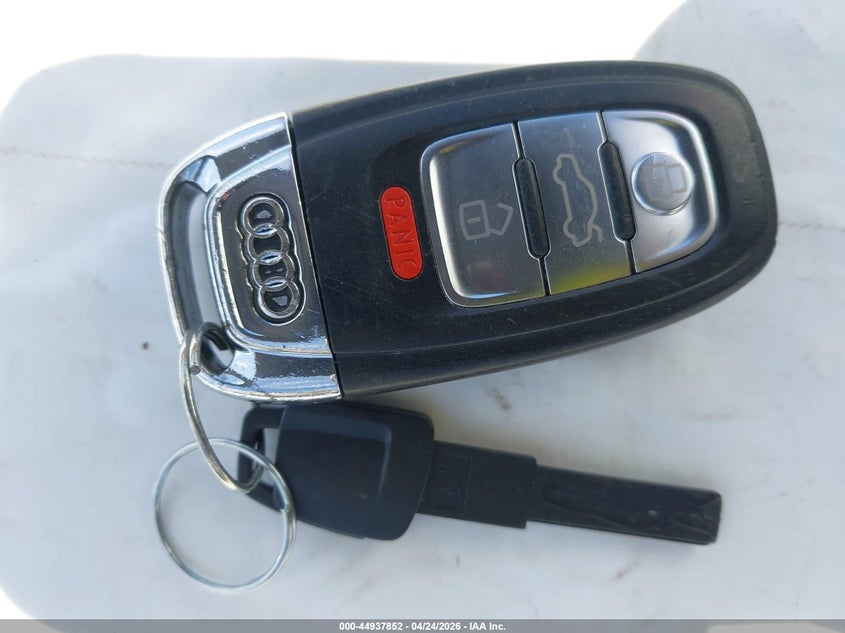 2013 Audi Q5 2.0T Premium VIN: WA1LFAFP9DA030551 Lot: 44937852