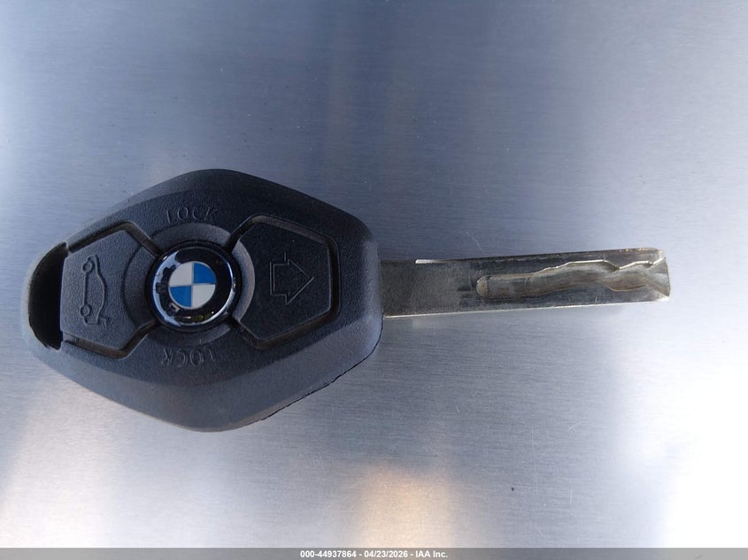 2002 BMW 325I VIN: WBAEV33452KL73109 Lot: 44937864