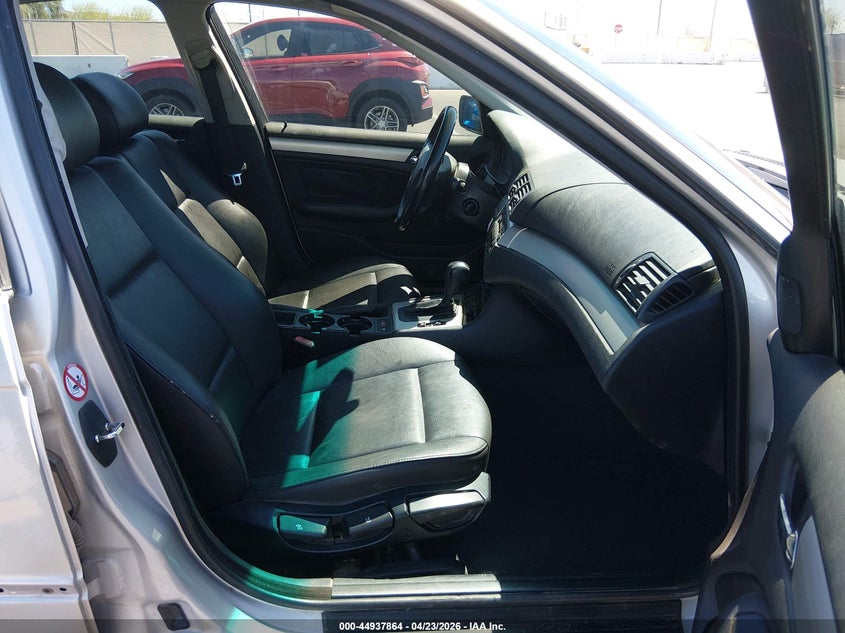 2002 BMW 325I VIN: WBAEV33452KL73109 Lot: 44937864