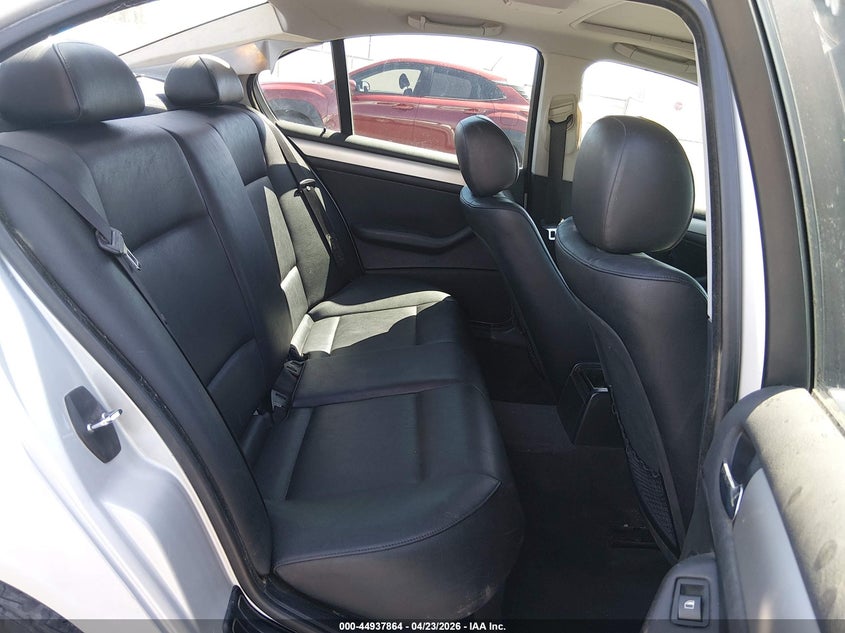 2002 BMW 325I VIN: WBAEV33452KL73109 Lot: 44937864