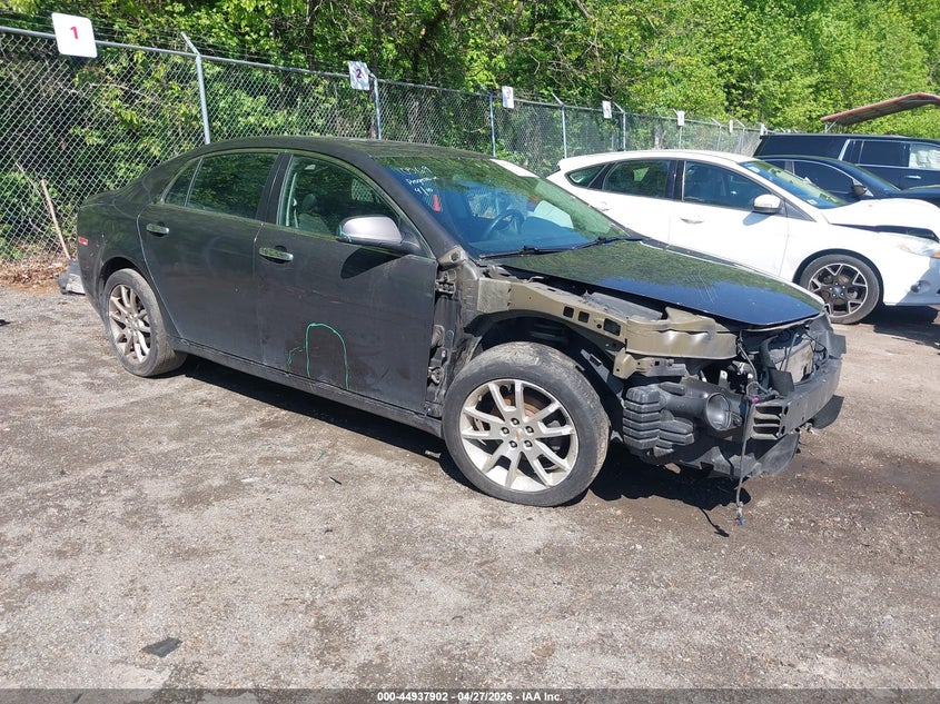 2011 Chevrolet Malibu