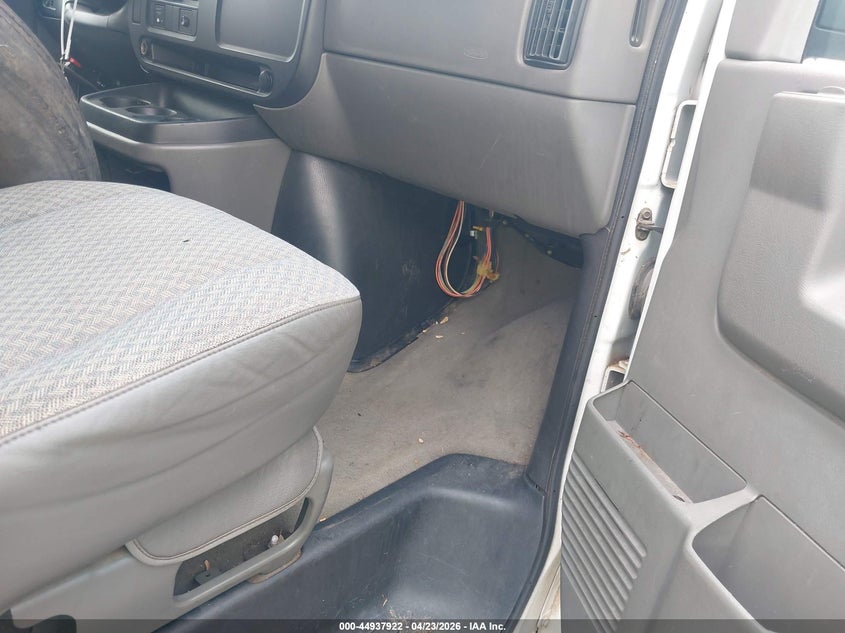 2004 Chevrolet Express
