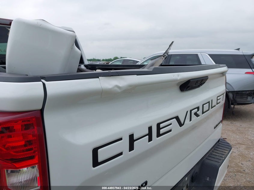 AtlanticExpress - Chevrolet Silverado 1500