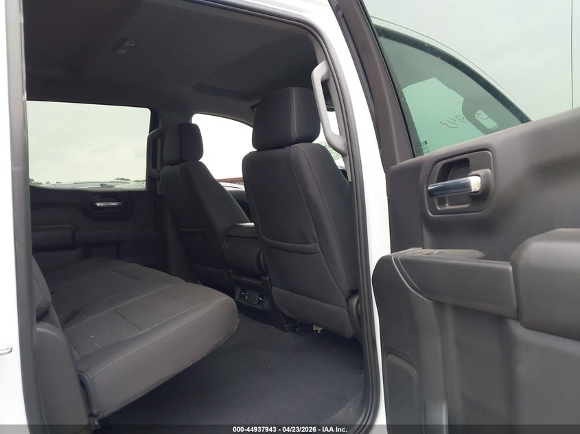 AtlanticExpress - Chevrolet Silverado 1500