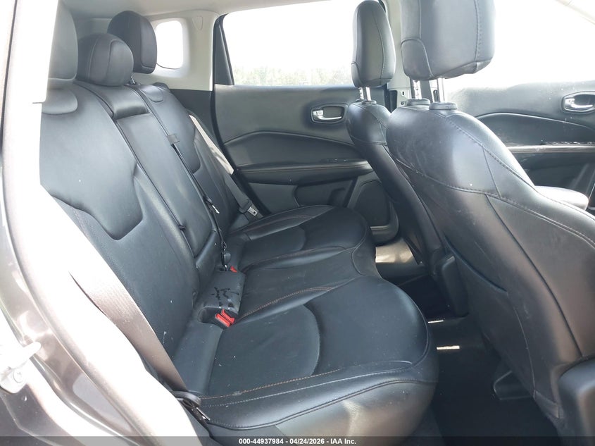 AtlanticExpress - Jeep Compass