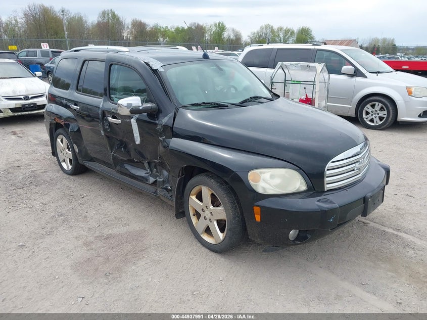 2006 CHEVROLET HHR LT