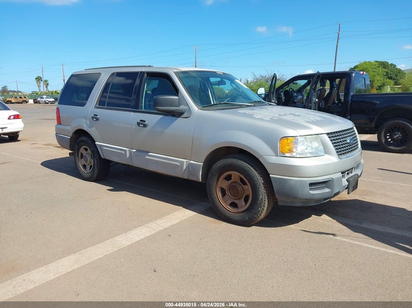 2004 Ford Expedition Xls