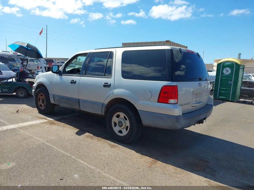 2004 Ford Expedition Xls