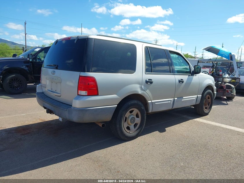2004 Ford Expedition Xls