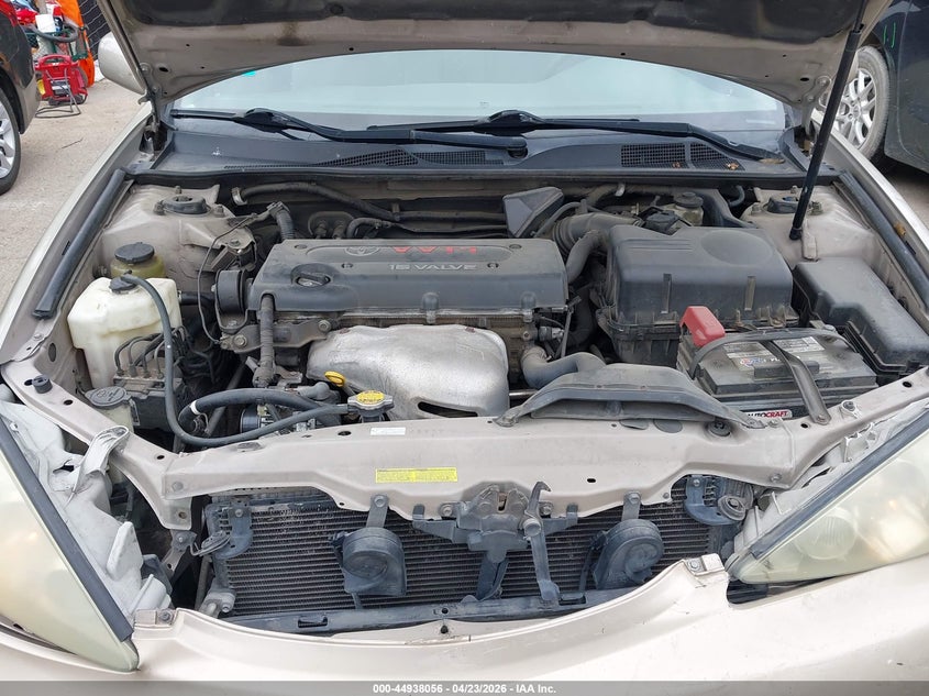 2005 Toyota Camry Le VIN: 4T1BE32K75U947946 Lot: 44938056