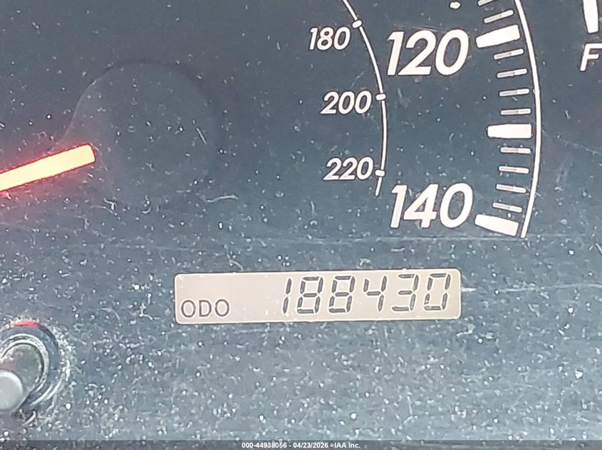 2005 Toyota Camry Le VIN: 4T1BE32K75U947946 Lot: 44938056