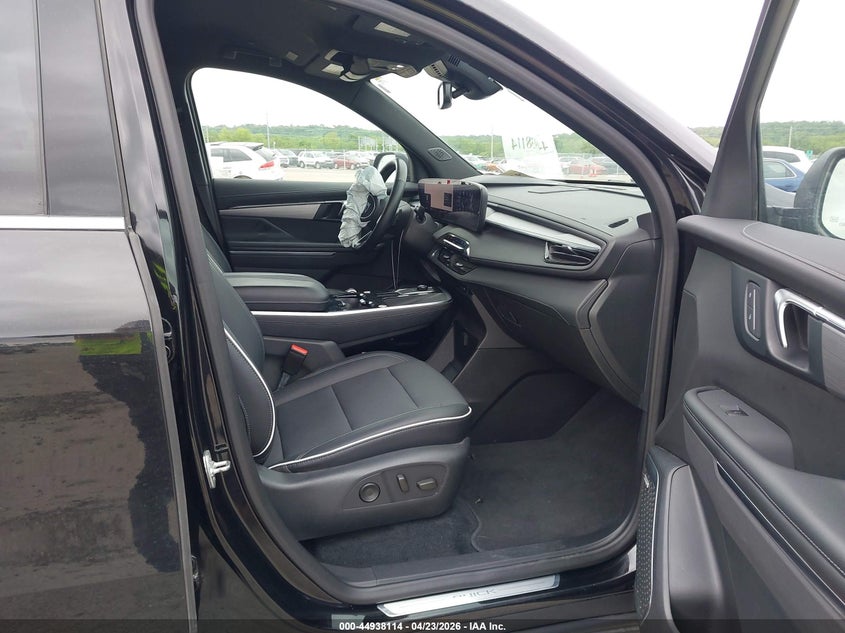 2025 Buick Enclave Preferred Fwd