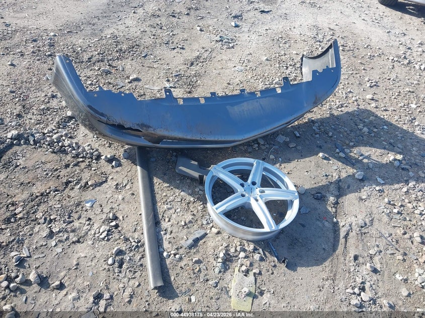 2005 Acura Rsx VIN: JH4DC54805S002945 Lot: 44938175