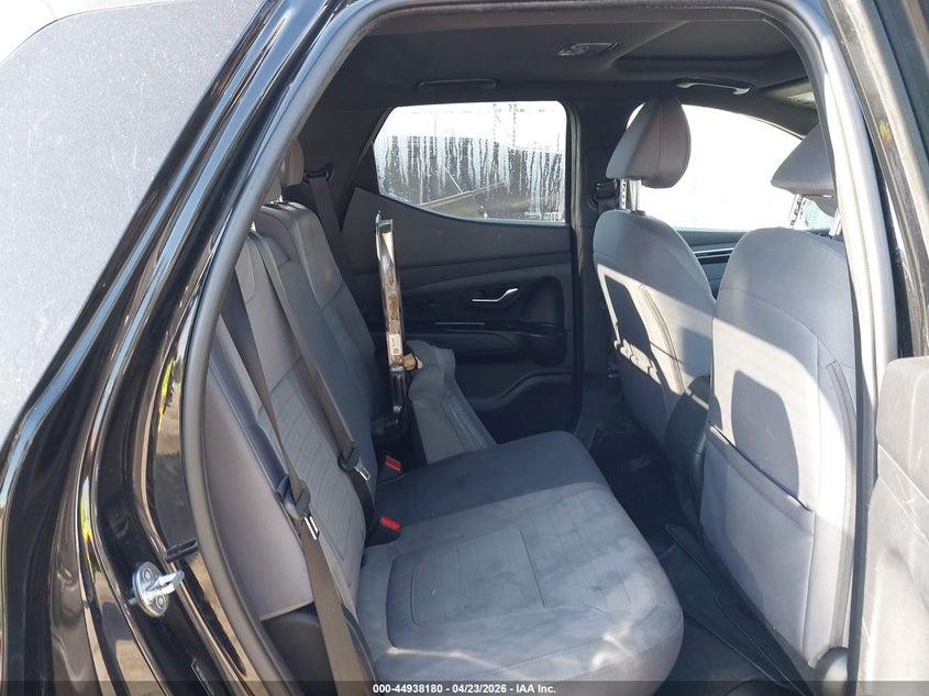 2023 Hyundai Santa Cruz Sel Premium VIN: 5NTJDDAF1PH060340 Lot: 44938180