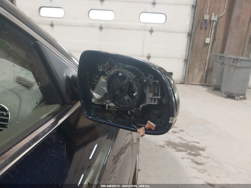 2010 Audi A5 2.0T Premium VIN: WAULFAFR4AA037567 Lot: 44938210