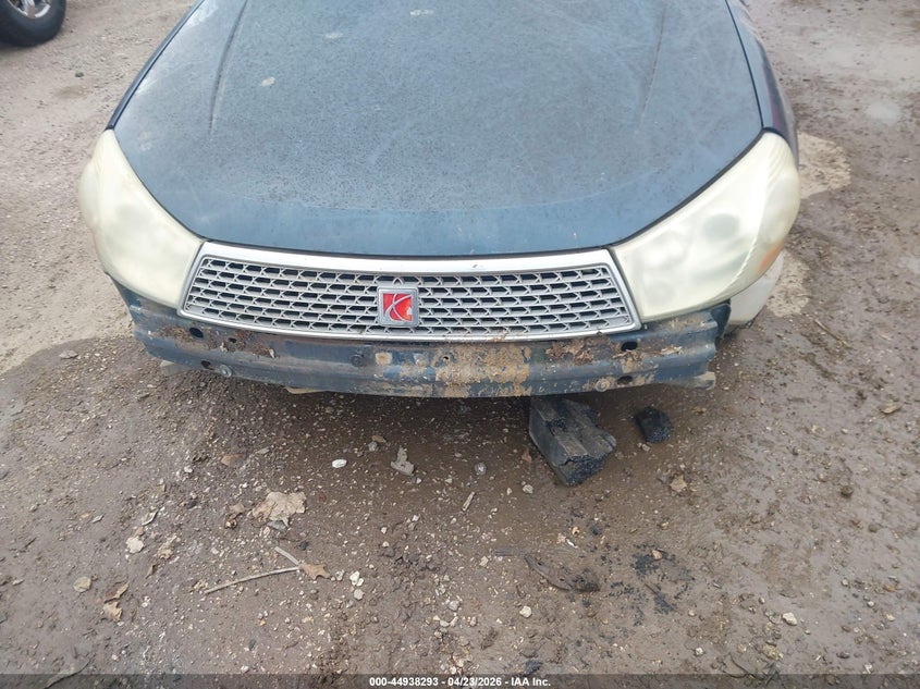 2004 Saturn L300 1 VIN: 1G8JC54F74Y507289 Lot: 44938293