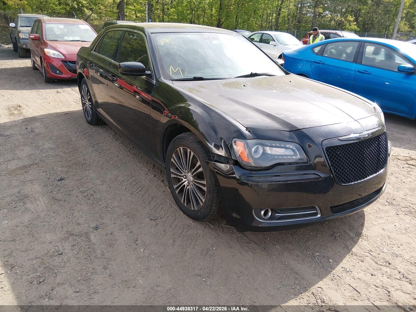 2013 Chrysler 300 300S