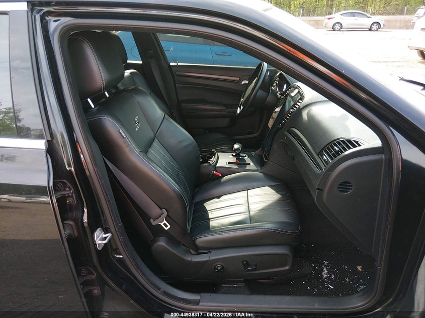 2013 Chrysler 300 300S