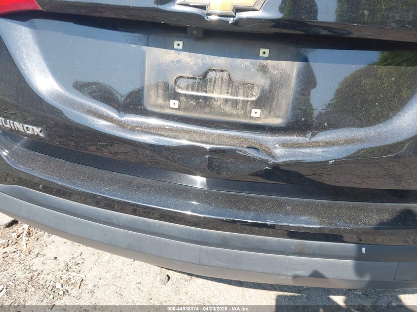 AtlanticExpress - Chevrolet Equinox