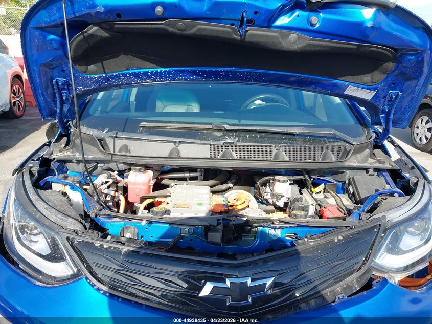 2020 Chevrolet Bolt Ev Fwd Premier VIN: 1G1FZ6S00L4136067 Lot: 44938435