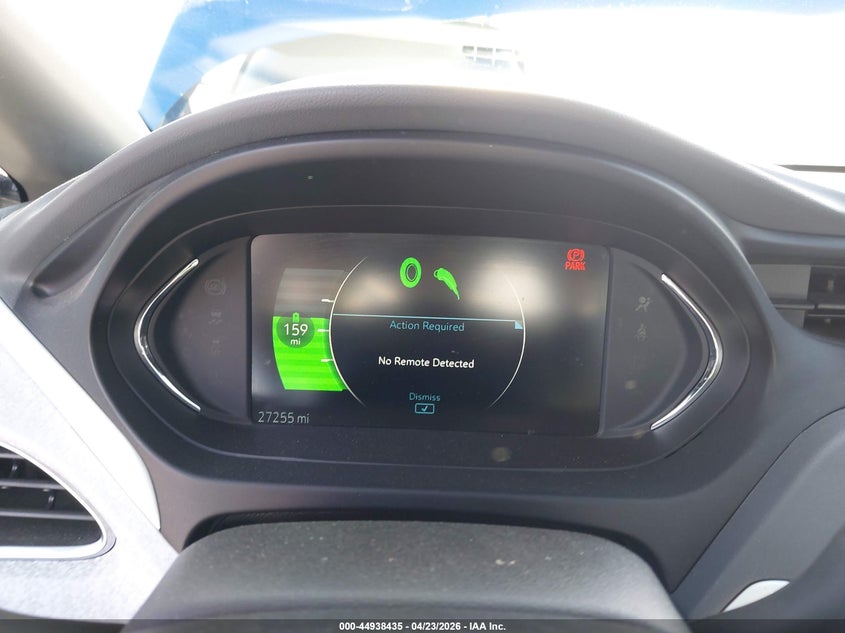 2020 Chevrolet Bolt Ev Fwd Premier VIN: 1G1FZ6S00L4136067 Lot: 44938435
