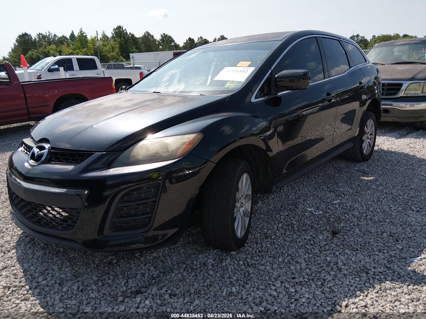 JM3ER2A58B0360628 2011 Mazda Cx-7 I Sv photo 1