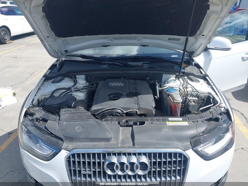 2013 Audi Allroad 2.0T Premium VIN: WA1VFAFL8DA222565 Lot: 44938491