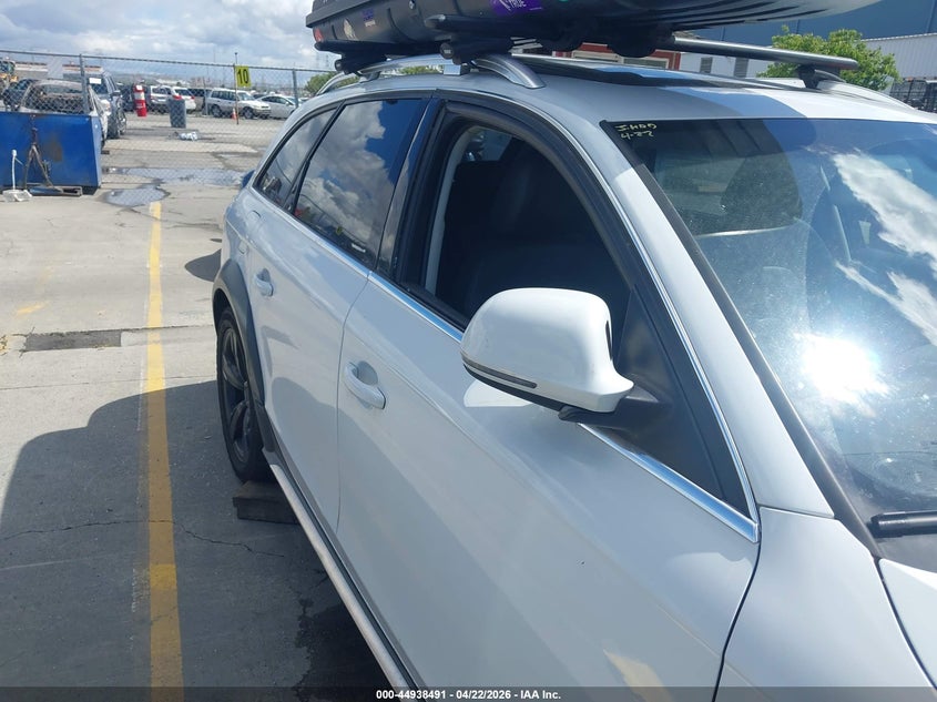 2013 Audi Allroad 2.0T Premium VIN: WA1VFAFL8DA222565 Lot: 44938491