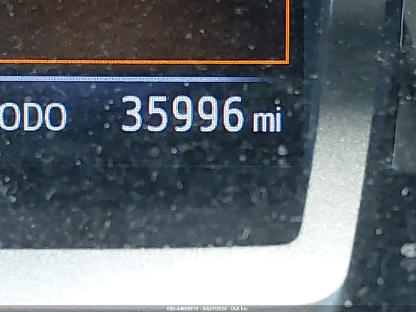 2020 Toyota Tacoma Sr5 V6 VIN: 3TYAZ5CN9LT000745 Lot: 44938515