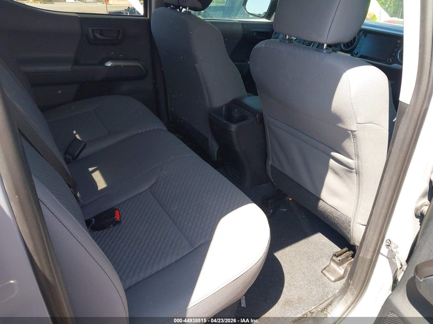 2020 Toyota Tacoma Sr5 V6 VIN: 3TYAZ5CN9LT000745 Lot: 44938515