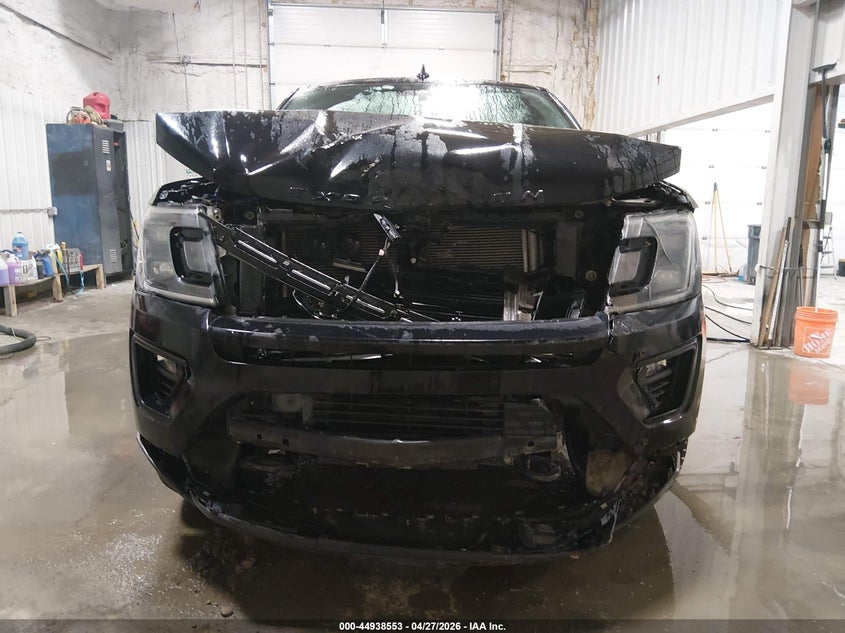 VIN 1FMJK2AT1LEA53957 2020 FORD EXPEDITION MAX LIMITED
