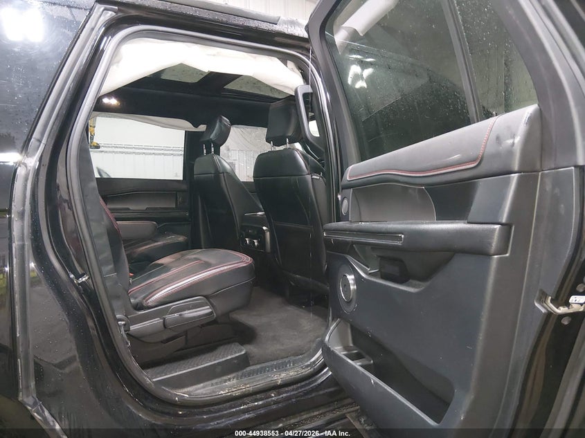 VIN 1FMJK2AT1LEA53957 2020 FORD EXPEDITION MAX LIMITED