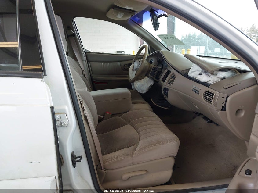 1999 Buick Century Custom