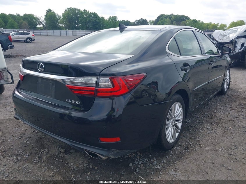 Vin: jthbk1gg8g2229423, lot: 45435985, lexus es 350 20164