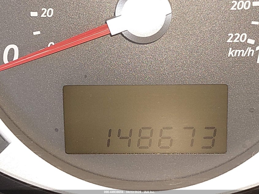 2008 Hyundai Tucson Limited V6/Se VIN: KM8JN12D28U864382 Lot: 44938656