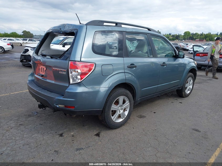 Vin: jf2shabc6dh401656, lot: 45436065, subaru forester 2.5x 20134