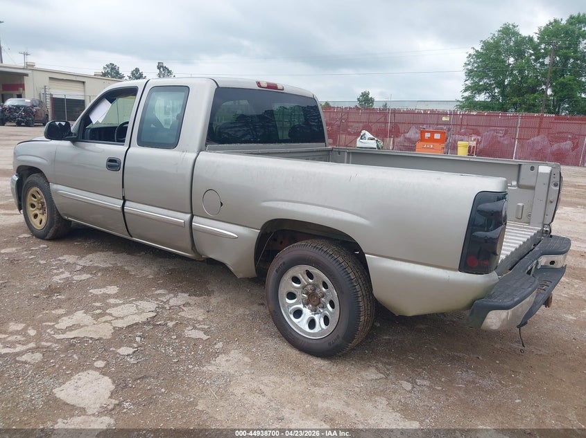 1999 GMC Sierra 1500 Sle