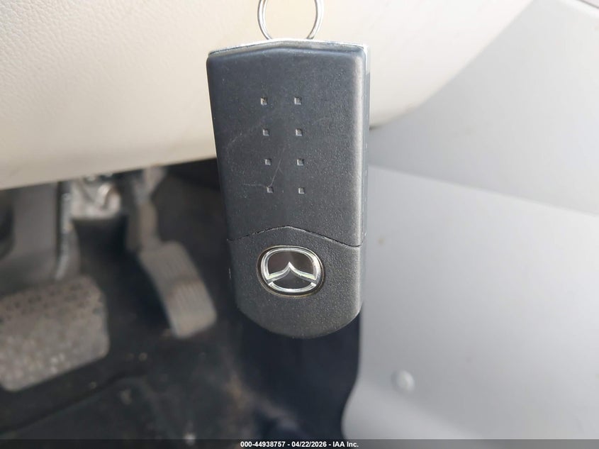 2011 Mazda Cx-7 I Sv VIN: JM3ER2A52B0409015 Lot: 44938757