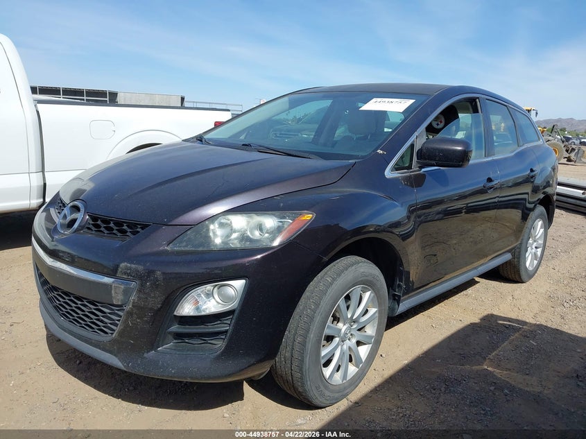 2011 Mazda Cx-7 I Sv VIN: JM3ER2A52B0409015 Lot: 44938757